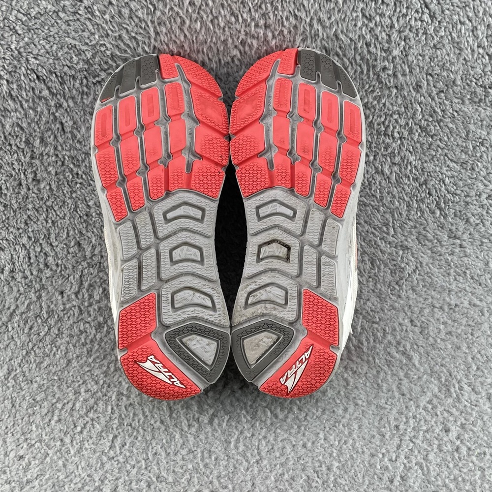 Altra Rivera Road Running Shoes Women's 8.5 Gorpcore Sportswear Training Trail - Picture 7 of 11